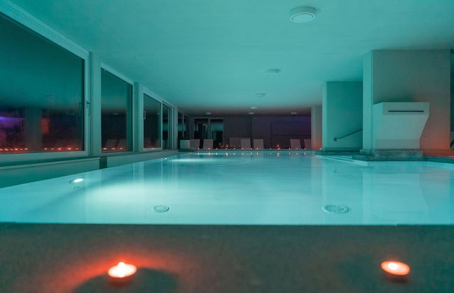 Valarin Verona Luxory Apartment Wellness - Foto 80