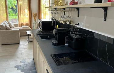 Evreux ground floor apartment,jardin,proche hyper centre - Foto 13