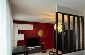 Charmant appartement de 46 m2 au cœur de Décines - Foto 12