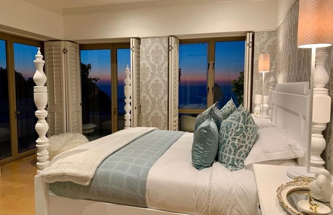 Clifton YOLO Spaces – Clifton Mansion Villa - Photo 47