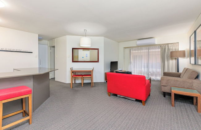 Mantra on Hay Perth - Foto 5