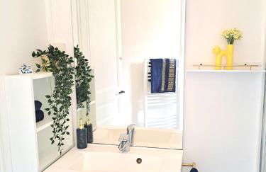 L'Instant Rémois - Hypercentre Boulingrin - Foto 39