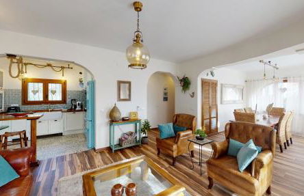 Villa Encinas - Foto 16