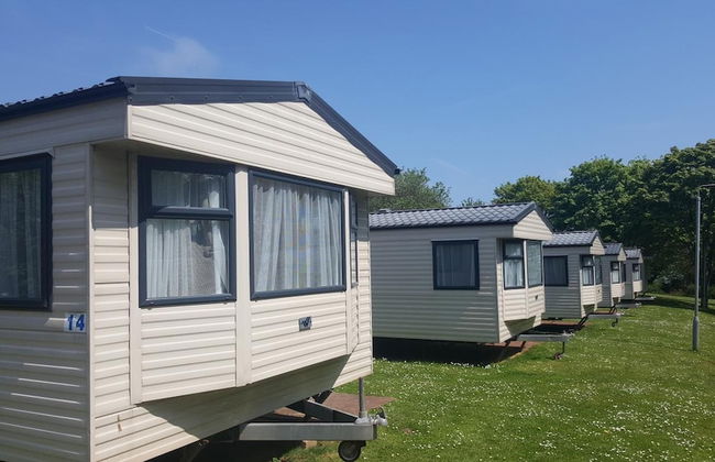 South Bay Holiday Park - Foto 46