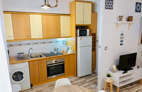 Mediterranean House (Beach & Relax) - Photo 12