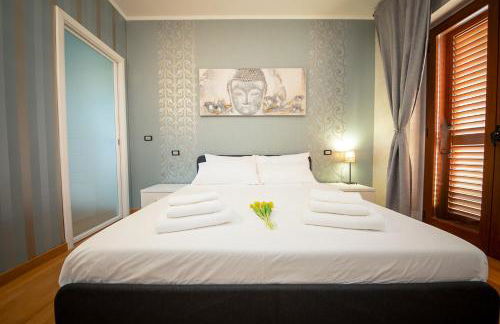 Chico's House - Visit Abruzzo - 5 minutes from Sulmona - Foto 16