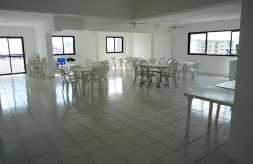 Apto Praia Grande SP - Photo 12