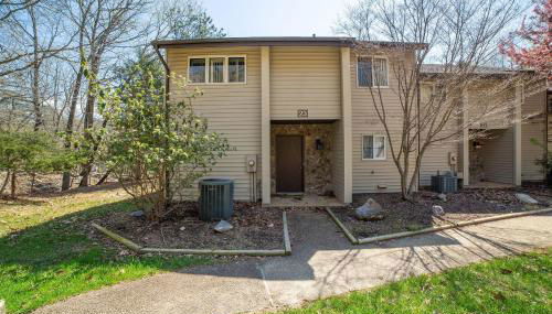 Mountainside Villas at Massanutten by Tripforth - Foto 4