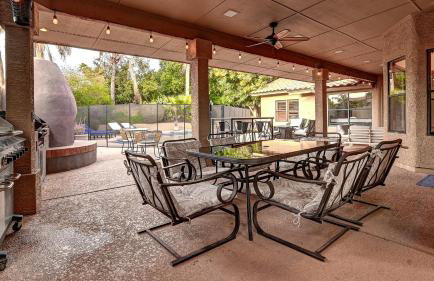 Entertainers Dream in Scottsdale W/pool and Games! - Foto 90