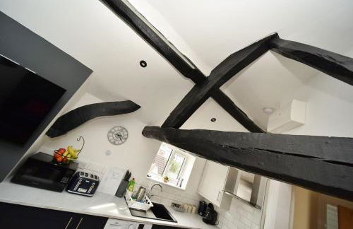 Chester Road Serviced Apartments - Foto 35