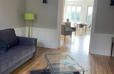 Golf & Rempart - Foto 18