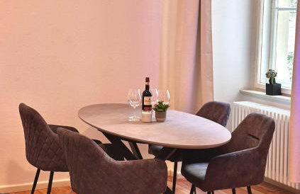 Stylisches City-Apartment High End - Foto 12
