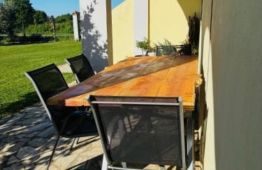 Az. Agricola Agriturismo Lo Schiucciolo - Photo 2