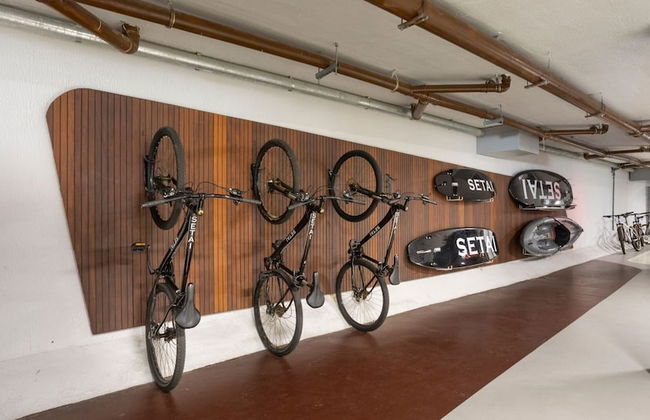 AX Setai Yacht - Photo 15