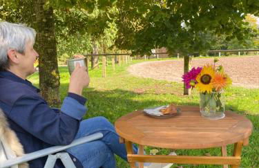 Schäferwagen Altensteig - Foto 6