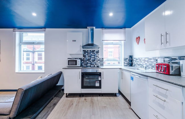 Stay With Empire - Windsor Terrace - Foto 67