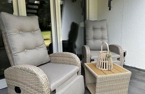 holiday home in the Franconian Forest - Foto 2