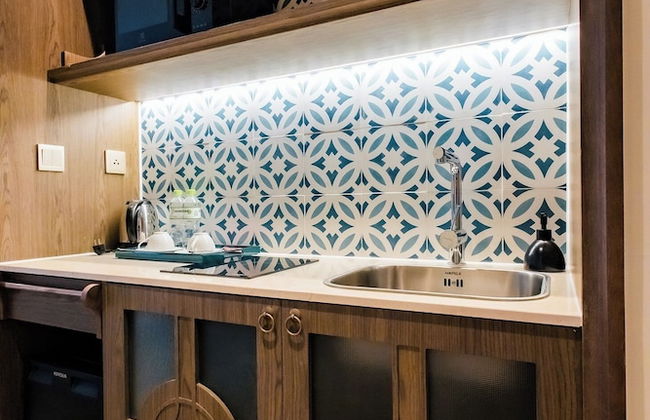 CONDOTEL CHAM BAY LUXURY - Foto 52