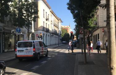 Apartamentos DUKE - Photo 52