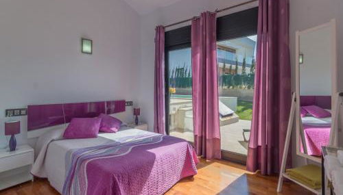 La Primera Villa in Sa Torre - Foto 5