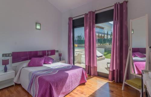 La Primera Villa in Sa Torre - Foto 5