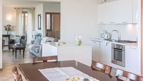 Sunny Varenna Apartment - Foto 5