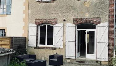 Gite Pomme de pin - Foto 2