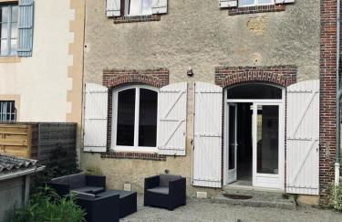 Gite Pomme de pin - Foto 2