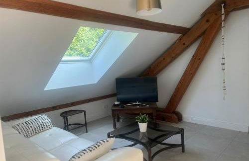 Appartement Ampuis Villa Monplaisir - Foto 18