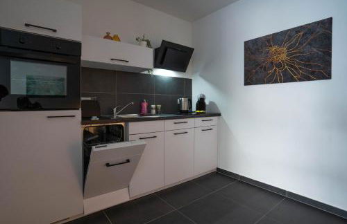 Modernes Ferienapartment: Komfort & Wohlfühlen - Foto 5