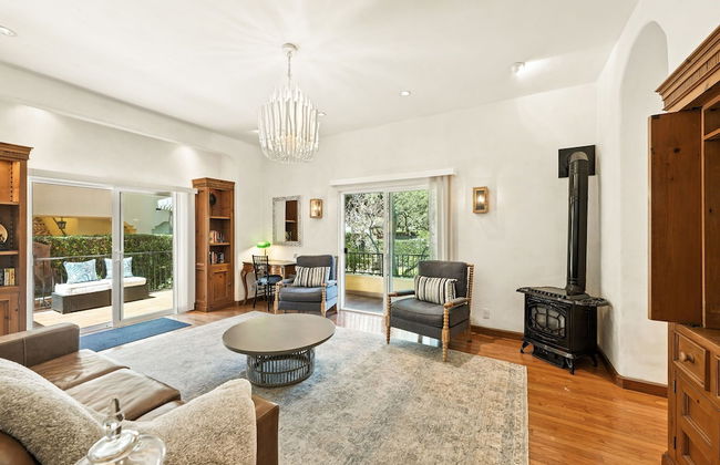 Santa Barbara Luxury Beach Getaways - Foto 56