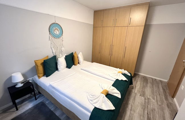 Nova Apartments - Foto 14