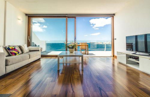 Taliarte Lighthouse Top Views - Foto 10