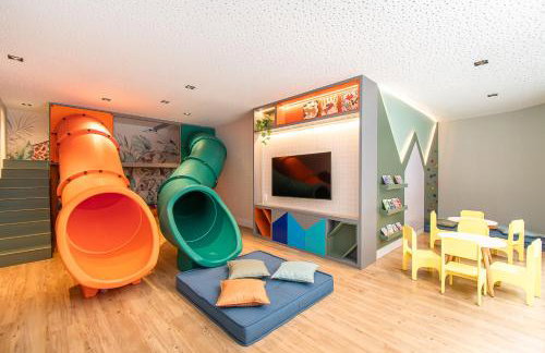 BSB STAY flats particulares Noroeste - Union 511 - Foto 31