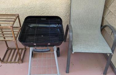 Desert Nights Getaway - Foto 25