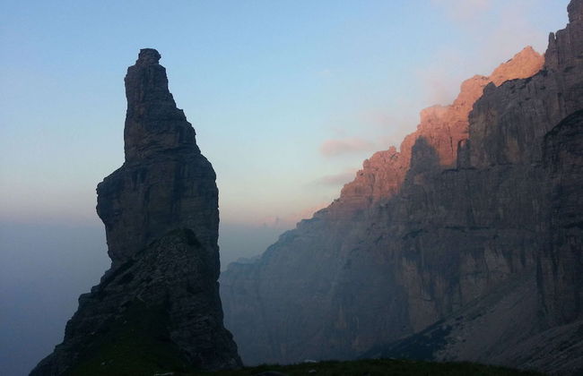 Belvilla by OYO La Cucagna Sei - Foto 15