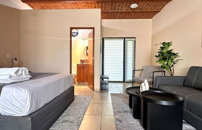 Cozy Studio Refreshing Pool - Foto 22