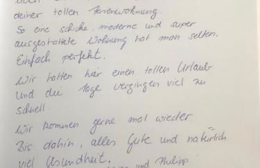 Ostsee-Ferienwohnung Uhlnüst Graal-Müritz - Foto 36