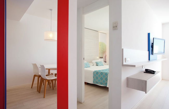 Aparthotel Novo Mar - Foto 51