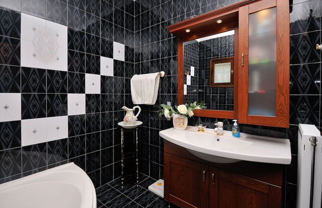 Family Maisonette with Pool near Beach - Foto 23