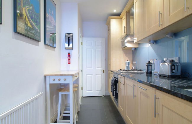 The London Agent Covent Garden - Foto 10