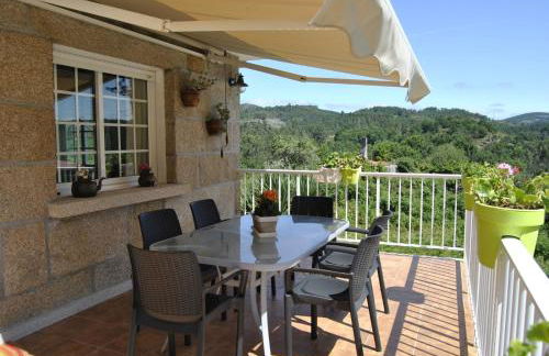 Casa da Buxeira . Entorno magico. - Foto 19