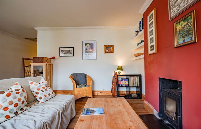 Host Stay Wellington Apartment - Foto 2