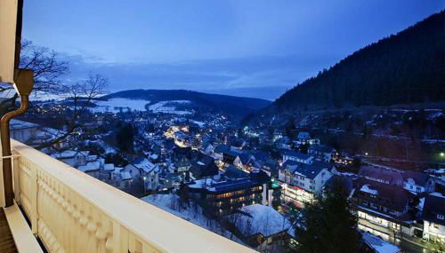 Landhaus Mühlenberg - Foto 3