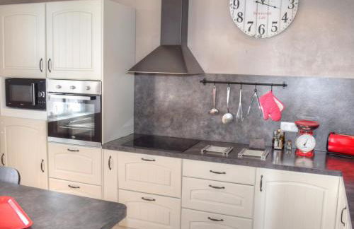 Séjour de charme en Touraine, proche châteaux et nature - FR-1-381-85 - Foto 15