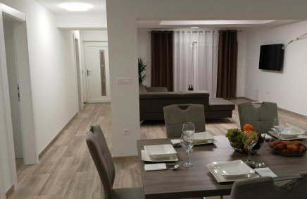 Apartmani Srdarović - Foto 45