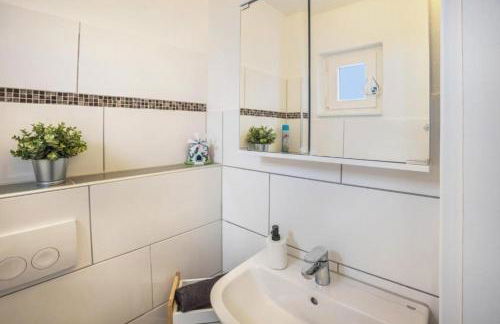 Ferienwohnung Heide II - Foto 9