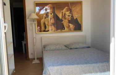 Maisonnette Antelissa à 3 minutes en voiture des plages et du centre ville - Photo 21