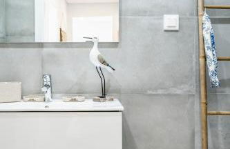 Coastal Holiday´s Apartment - Foto 16