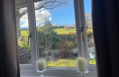 PENDERI HOUSE Usk with Cymru Holidays - Foto 46